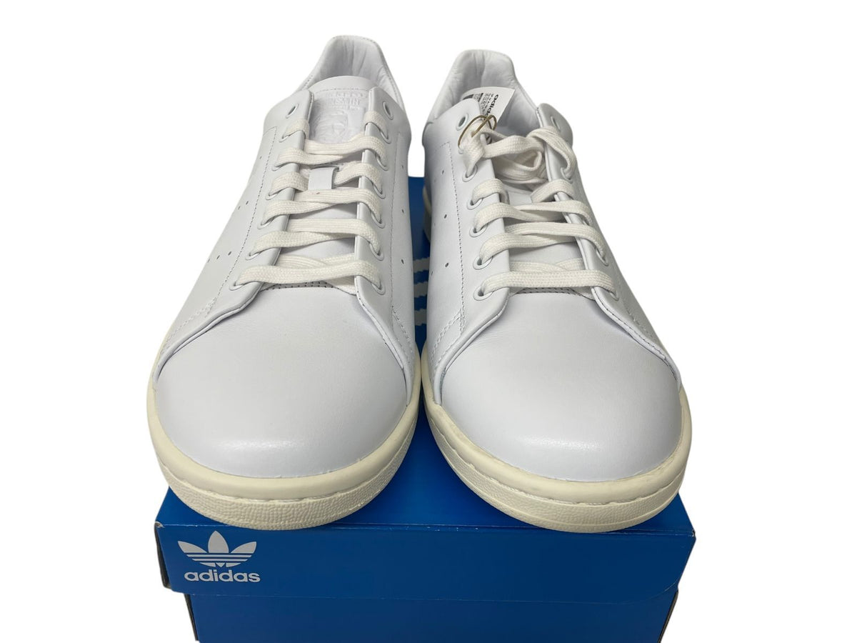 adidas アディダス STAN SMITH スタンスミス LUX ホワイト IG6421 28.5cm (W)