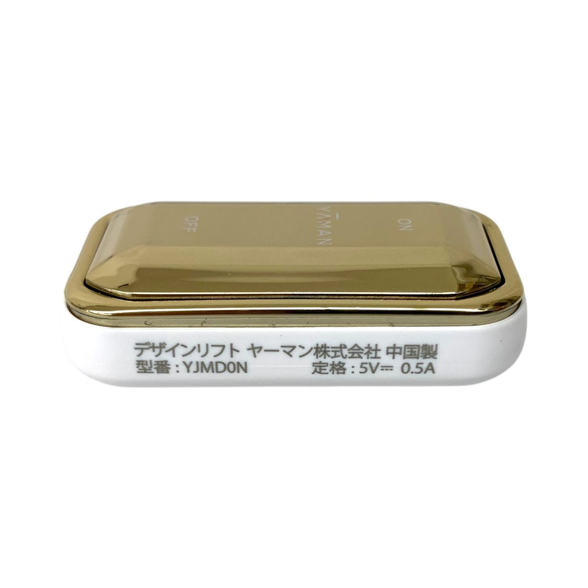 YA‑MAN (ヤーマン) デザインリフト YJMD0N & デザインリフト用ストレッチフィットシート（目もと用）3箱+左右1セット