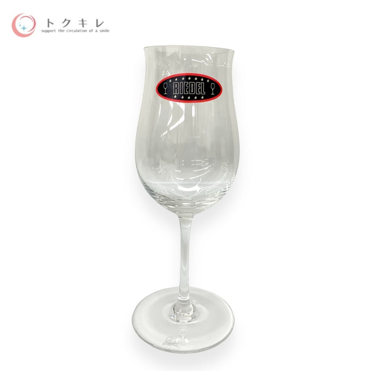 RIEDEL (リーデル) ソムリエ コニャック V.S.O.P 4400/71