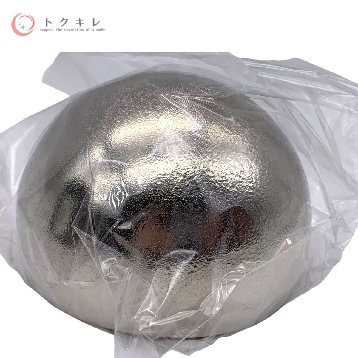 能作 錫 Kuzushi Yure 金箔 大 511600 サイズ H54 φ79 容量 155cc