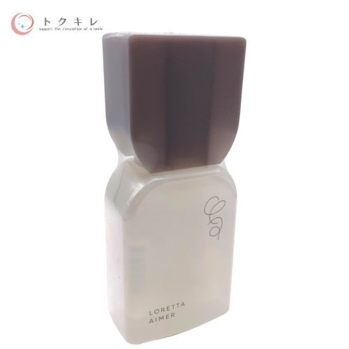 b-ex LORETTA AIMER ロレッタエメ スタイリングオイル (ボディ・ヘアオイル) ホワイトビターの香り 120ml (プロフェッショナルユース)