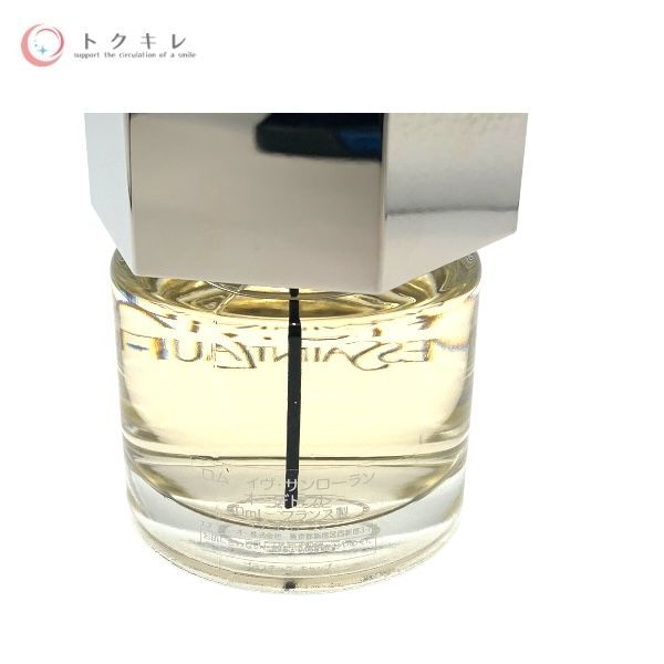 ロム イヴサンローラン オードトワレ 60ml