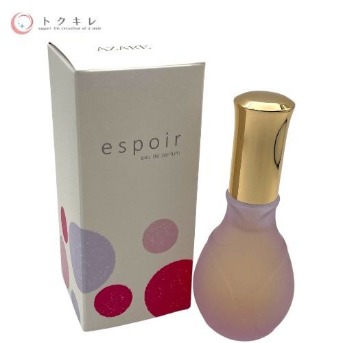 AZARE アザレインターナショナル espoir エスポワール (香水) 30ml