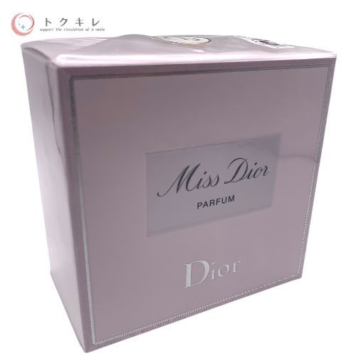 Dior ディオール ミス ディオール パルファン 80ml