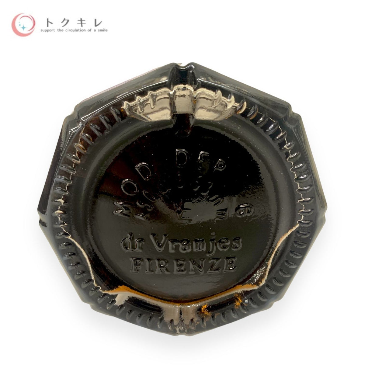 DR.VRANJES ROSSO NOBILE 500ml＋BLACK STICKS (12本入り 約40㎝)