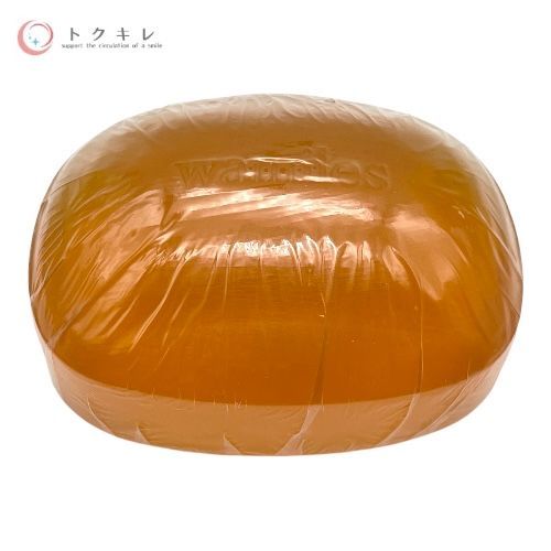 wamiles ワミレスコスメティックス イオーヌソープ ε (石けん) 100g (ディッシュなし) 4点セット