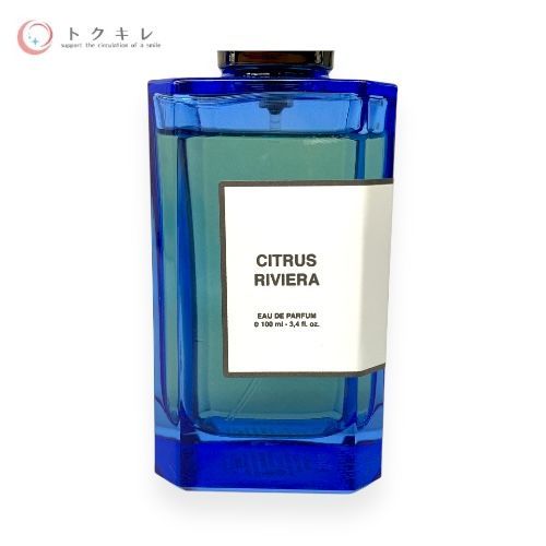 bdk parfums paris シトラス リヴィエラ 100ml