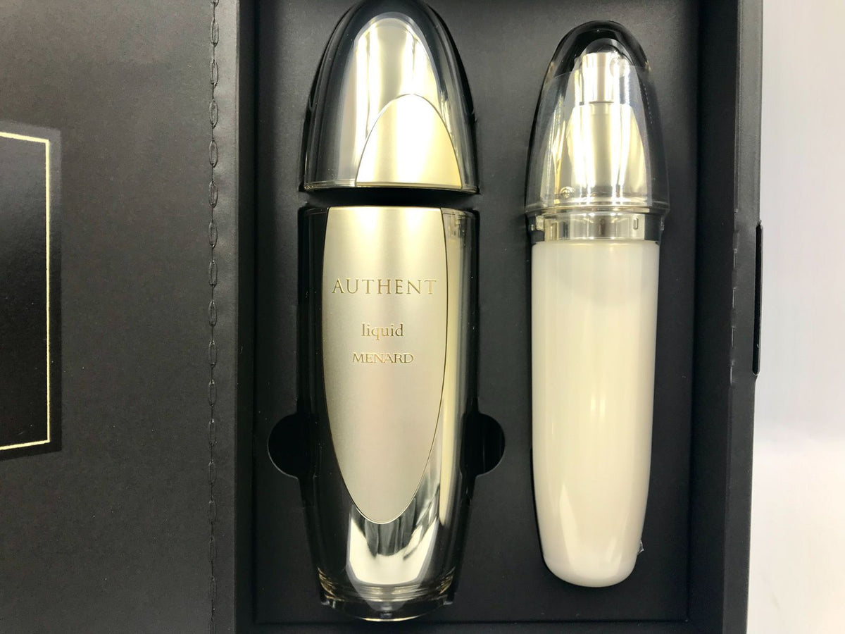 メナード オーセント リクイド (容器付) 70ml (化粧液)