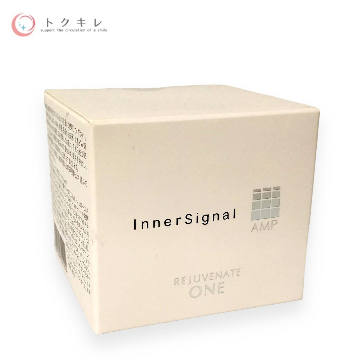 インナーシグナル リジュブネイトワン 50g