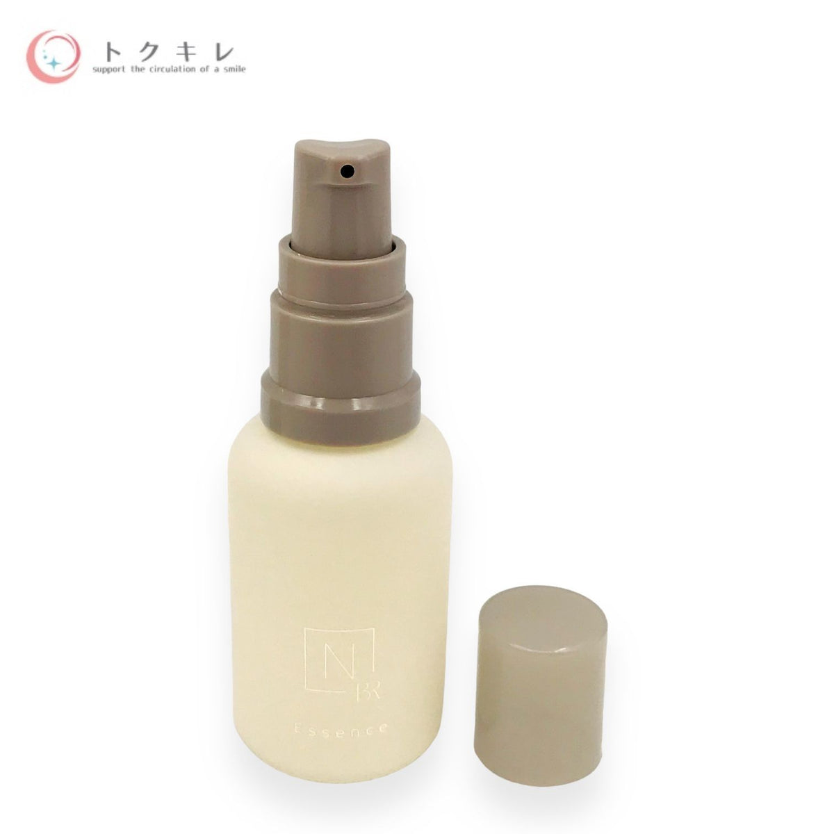 N organic Bright ホワイト メラノリーチ エッセンス 30ml