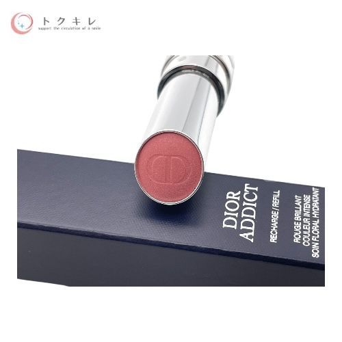 Christian Dior クリスチャンディオール アディクト リップスティック (口紅) 3.2g 329 タイ&ディオール