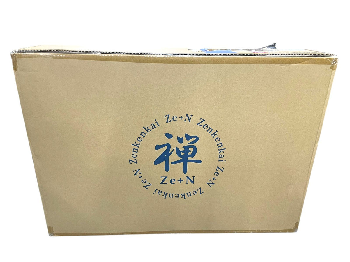 日本直販総本社 禅 Ze+N マットレス