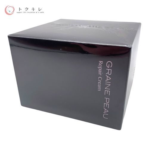 ベネシード グレーヌ・ポー リペア クリーム 30g