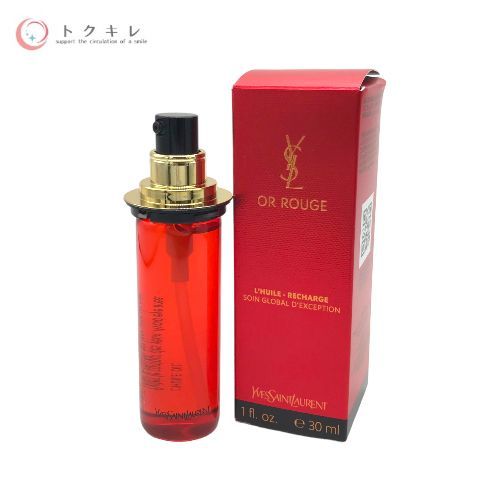 イヴサンローラン/ YSL オールージュ ユイル N 30ml レフィル