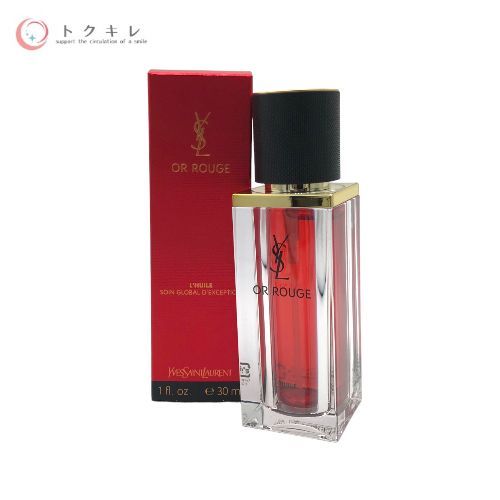 イヴサンローラン/ YSL オールージュ ユイル N 30ml