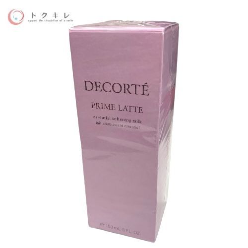 KOSE コーセー コスメデコルテ プリム ラテ (乳液) 150ml 本体