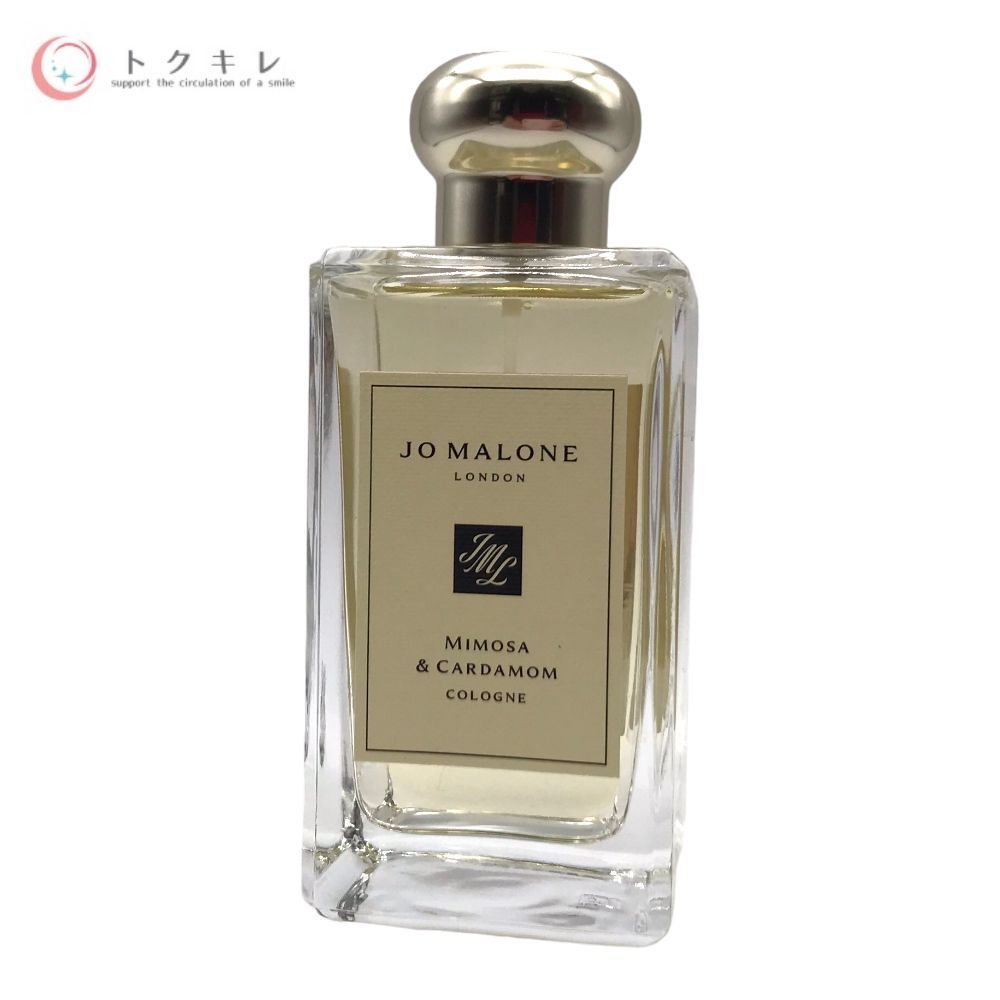 ジョー マローン ミモザ & カルダモン コロン 100ml
