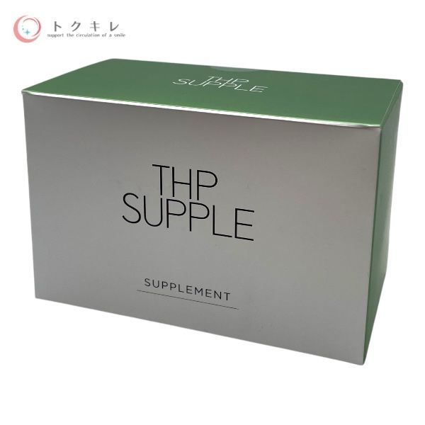 コトホギ​ THPサプリメント (310mg×90粒)​