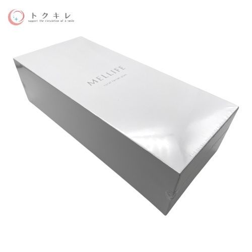 MELLIFE メリフ トータルフェイシャルプラス (美顔器)