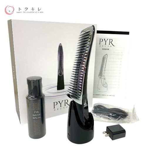 リンクス PYR-BRUSH パイラブラッシュ (パイラブラッシュセラム付き)