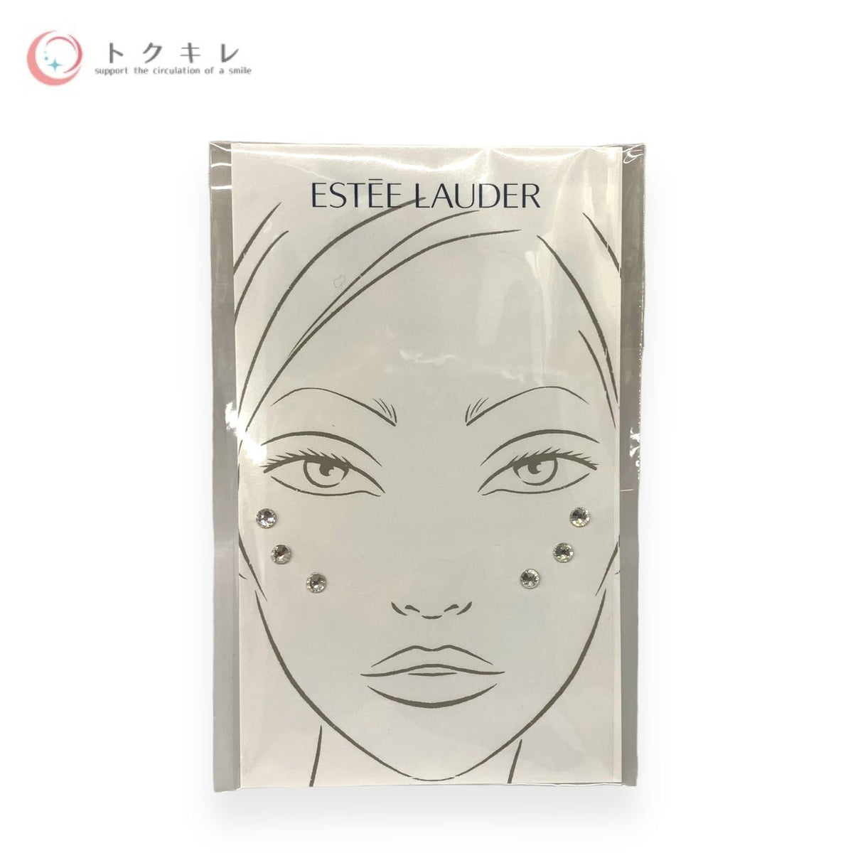 Estee Lauder (エスティ ローダー) グッド アズ ゴールド 2023 (2023 クリスマスコフレ)