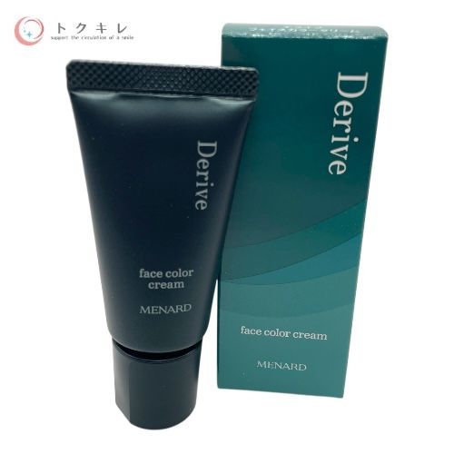 MENARD メナード デライブ フェイスカラークリーム (デイ用フェイスカラークリーム) 30g