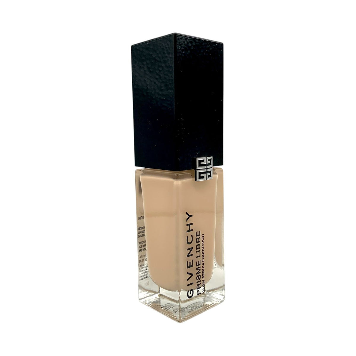 ジバンシィ プリズム・リーブル・グロウ・セラム・ファンデーション 30ml #0N