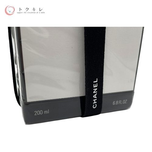 CHANEL シャネル ガーデニア オードゥ パルファム ヴァポリザター 200ml (香水) EDP