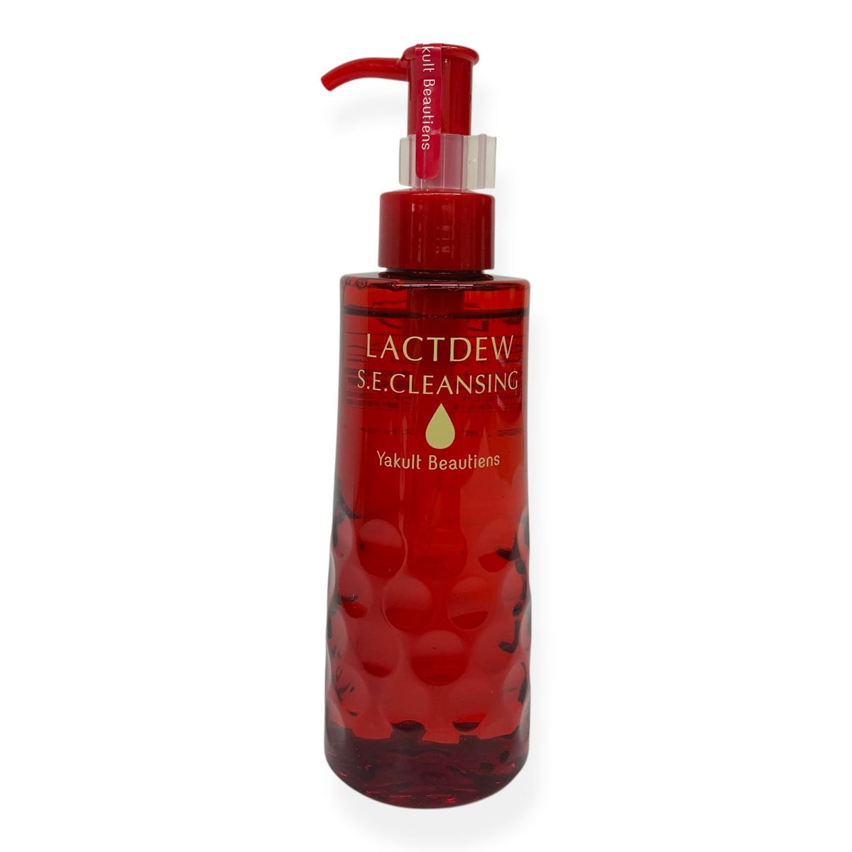 ヤクルト ラクトデュウ S.E. クレンジング (オイル) 200ml