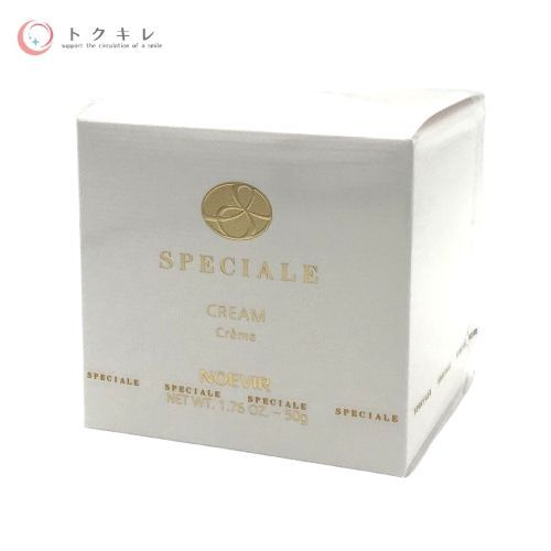 ノエビア スペチアーレ 薬用クリーム 50g