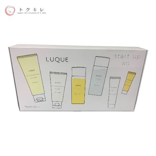 ナリス ルクエ スタートアップ キット