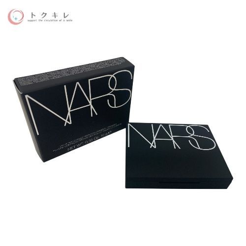 NARS（ナーズ） ライトリフレクティング プリズマティックパウダー 04852 AURORA (フェースパウダー) 10g