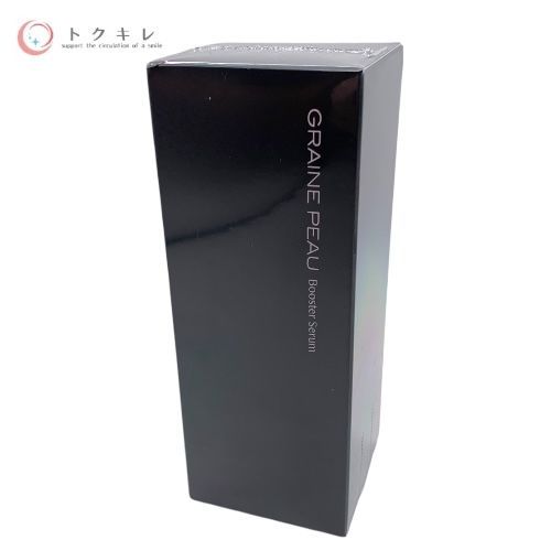 ベネシード グレーヌ・ポー ブースター セラム (導入美容液) 40g