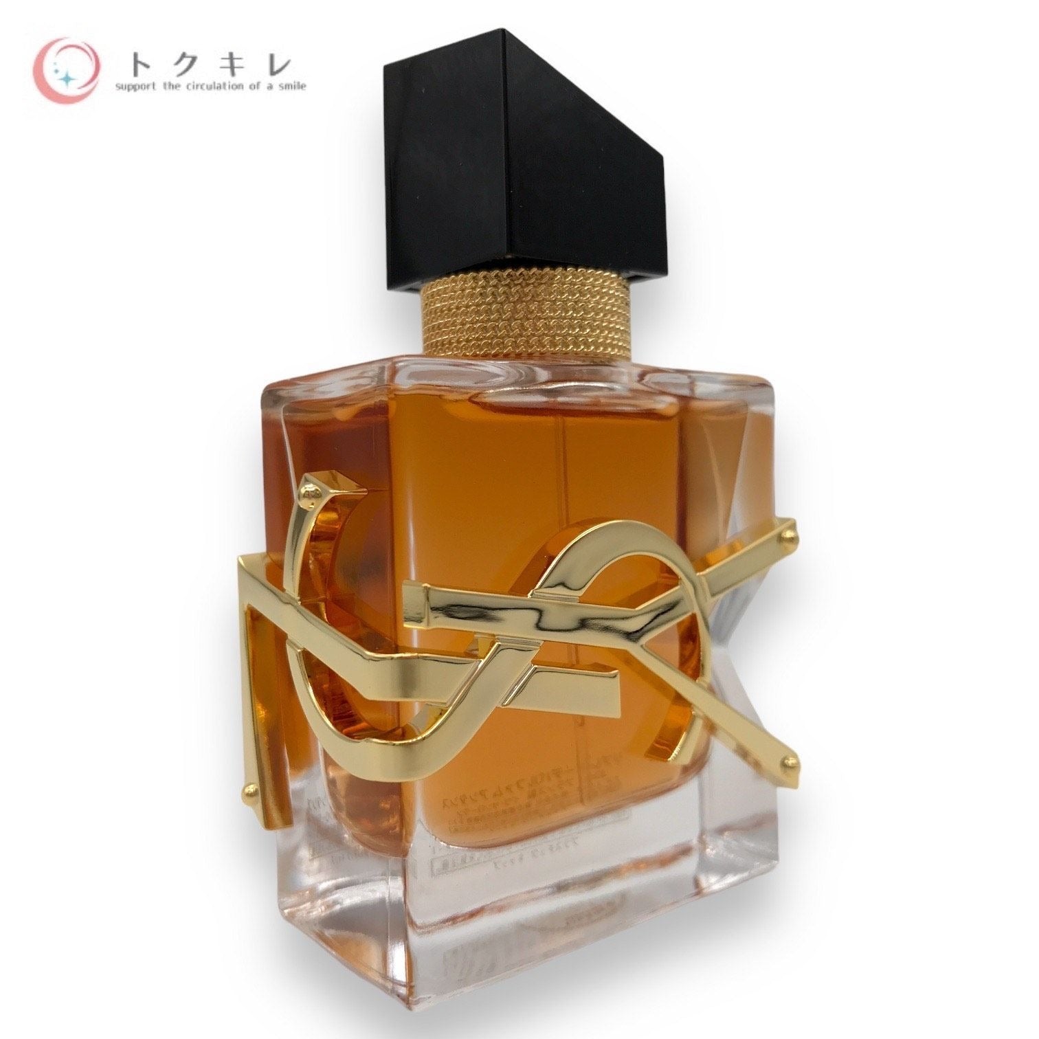 オーデパルファム リブレ アンタンス 30ml イヴサンローラン Saint