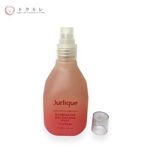 ジュリーク ローズ バランシングミストN エクスクルーシヴ エディション 100ml (化粧水)