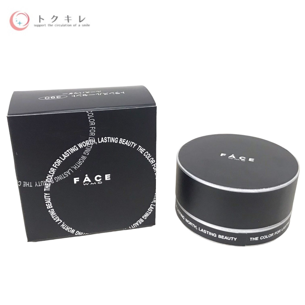 ワミレス フェイス ルースパウダー 25g