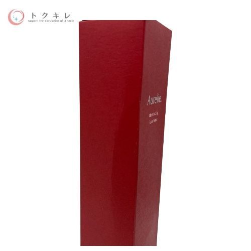 オレリー（Aurelie） モイストフェイスウォッシュ 100 g 2点セット