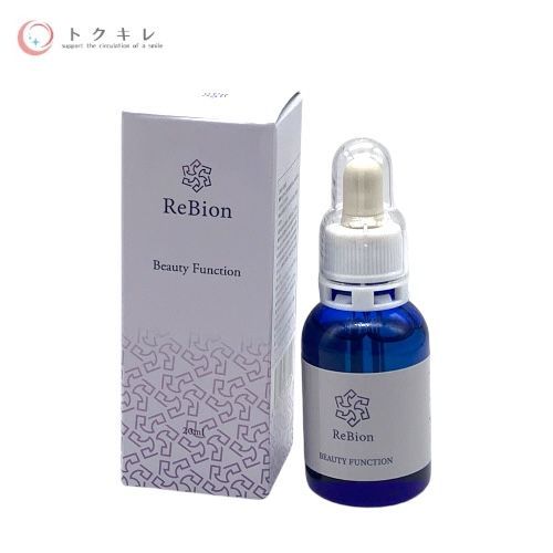 Rebion リビオン ビューティーファンクション 20ml 美容液