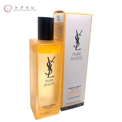 イヴ・サンローラン ピュアショット デュアル リチャージローション (化粧水) 150ml