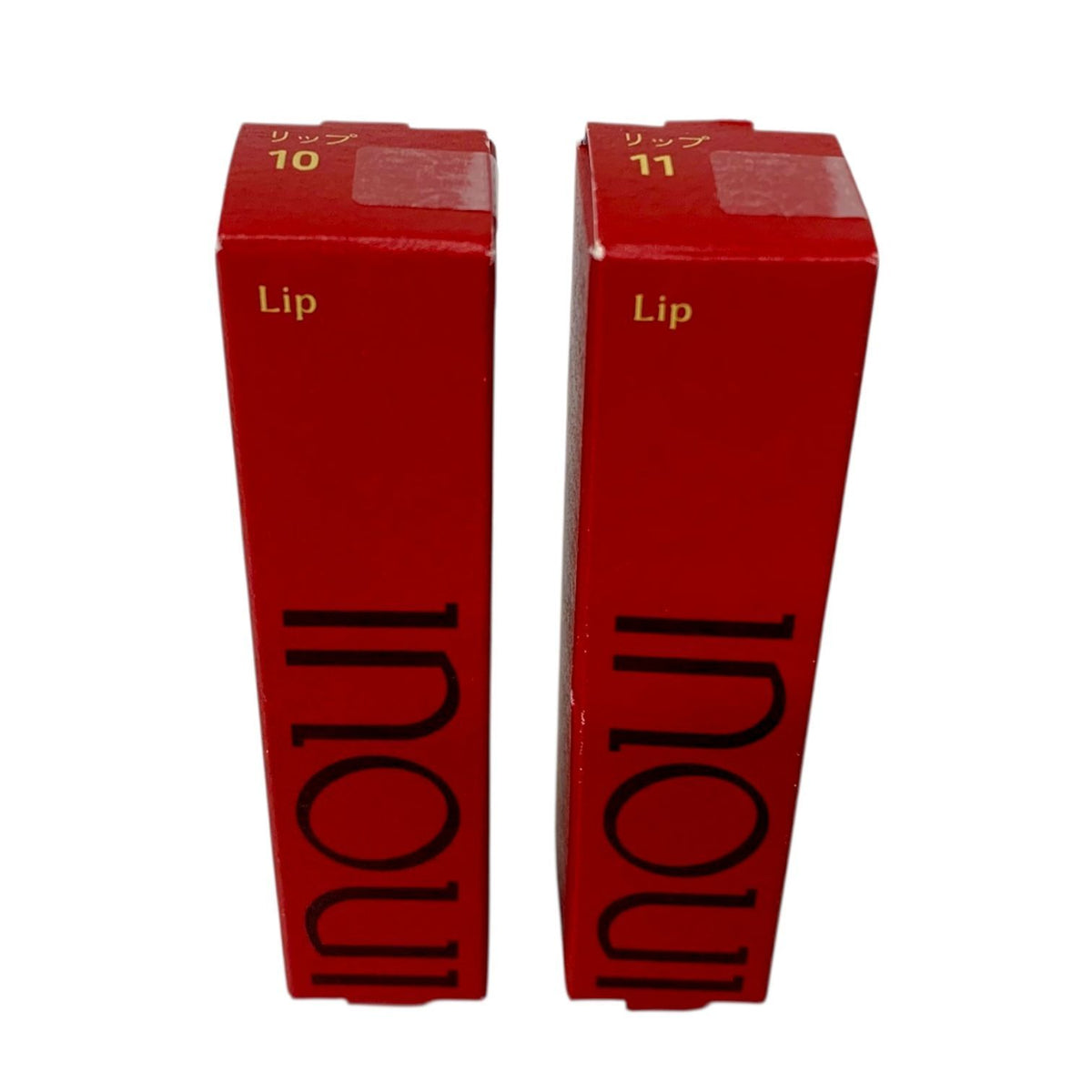 資生堂（Shiseido） インウイ メイクアップ 4点セット