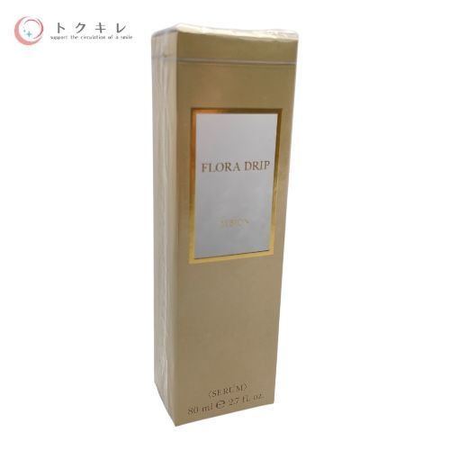アルビオン フローラドリップ s 80ml