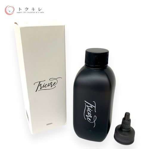 TRICORE 温感ヘッドスパ ヘアトリートメント 200ml