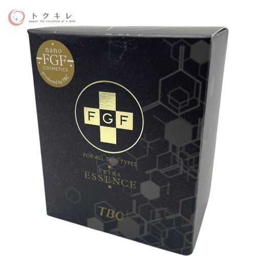 エステティックTBC FGF エクストラ エッセンス (美容液) 30ml