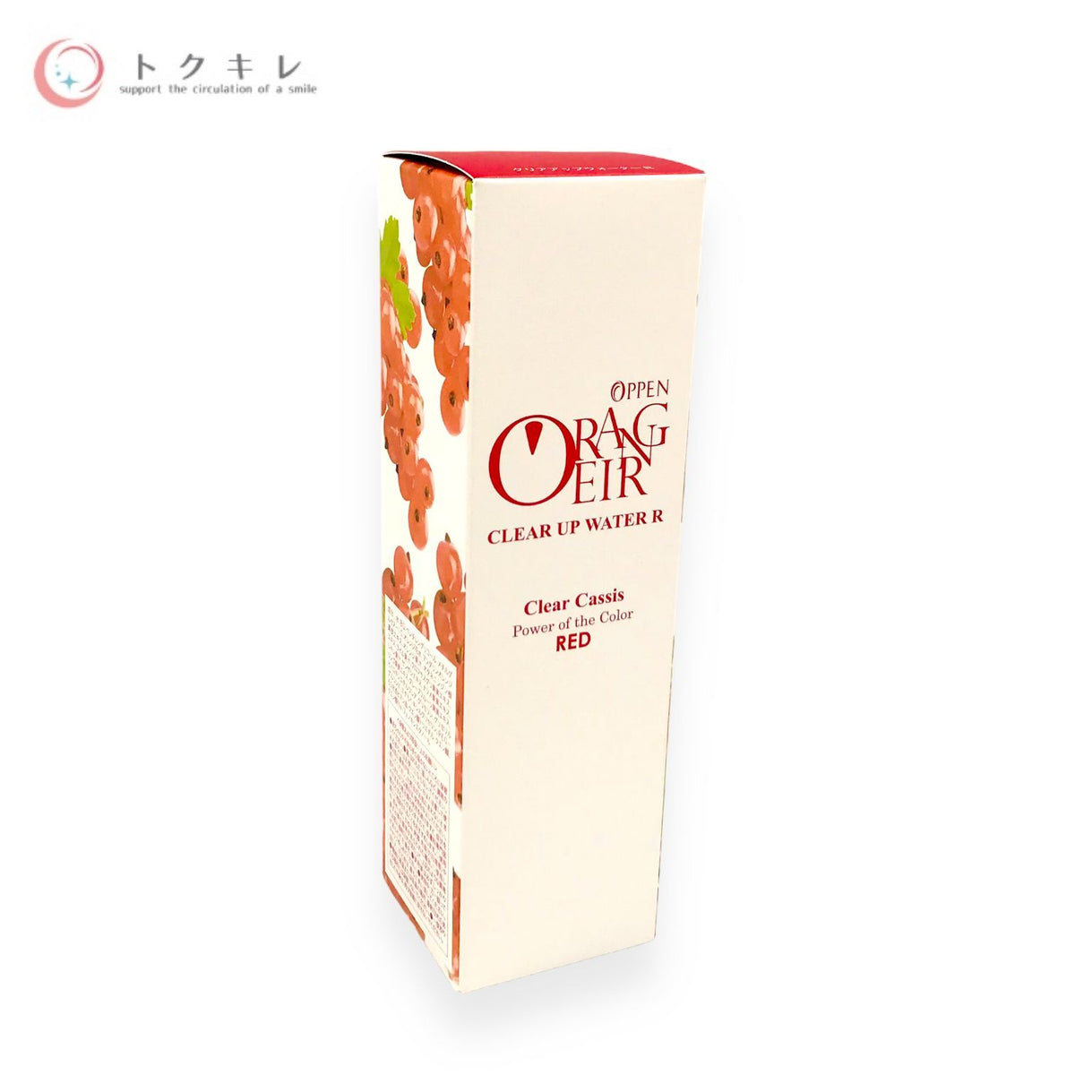 オッペン化粧品 オランジェール クリアアップウォーター R 180ml