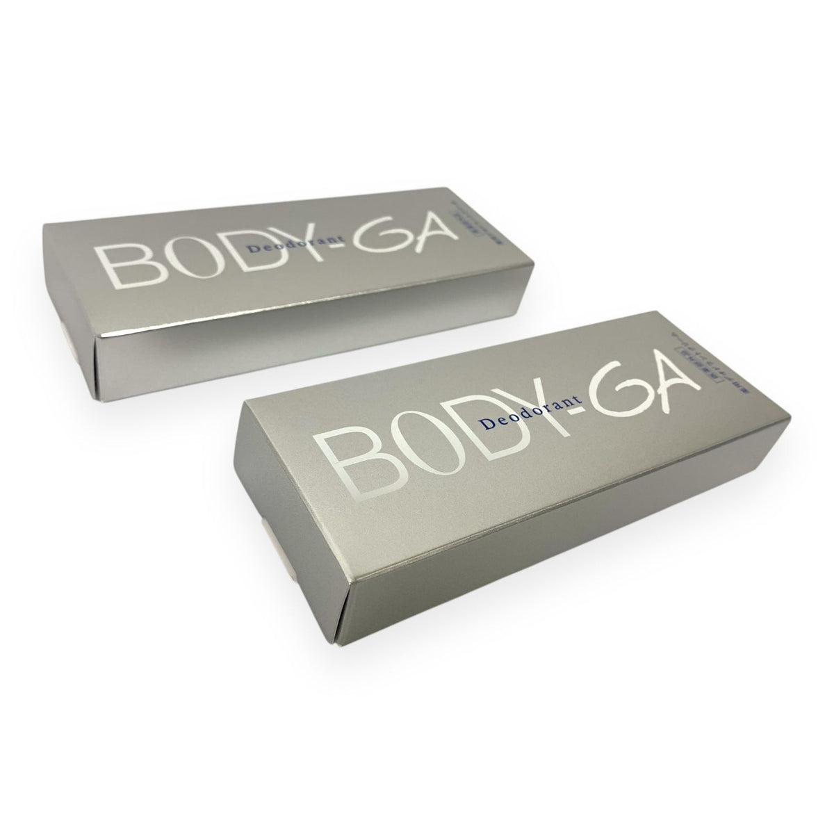 ファーマフーズ BODY-GA 薬用 デオドラントクリーム OZ 60g 2本セット