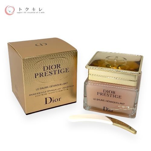 ディオール プレステージ ル バーム デマキヤント 150ml