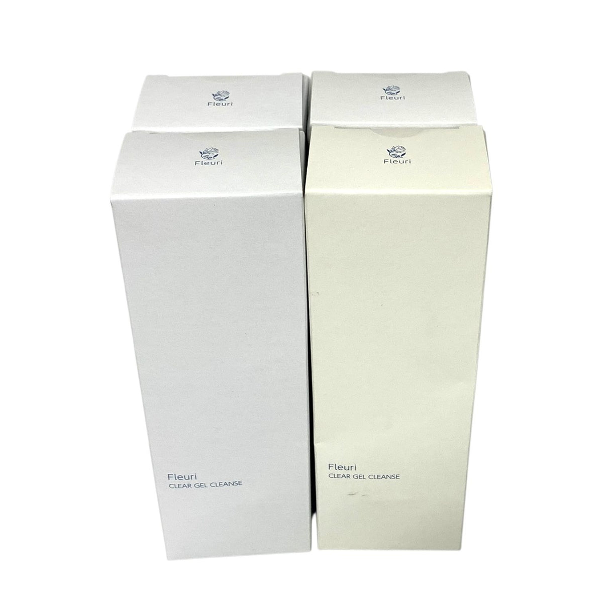 メディカルコート フルリ クリアゲルクレンズ 150ml 4本セット