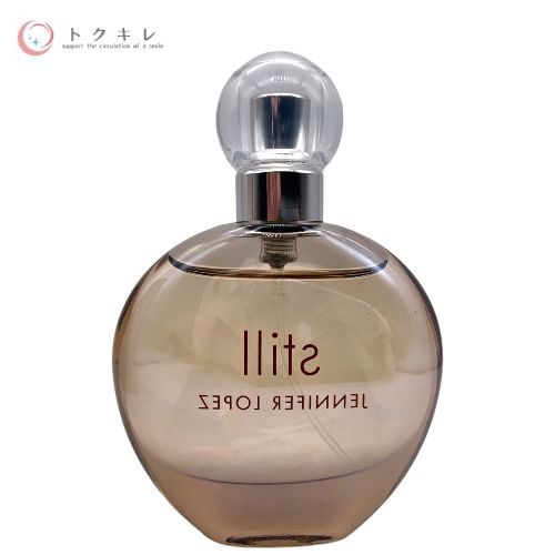 ジェニファーロペス スティル オードパルファム 30ml (香水)