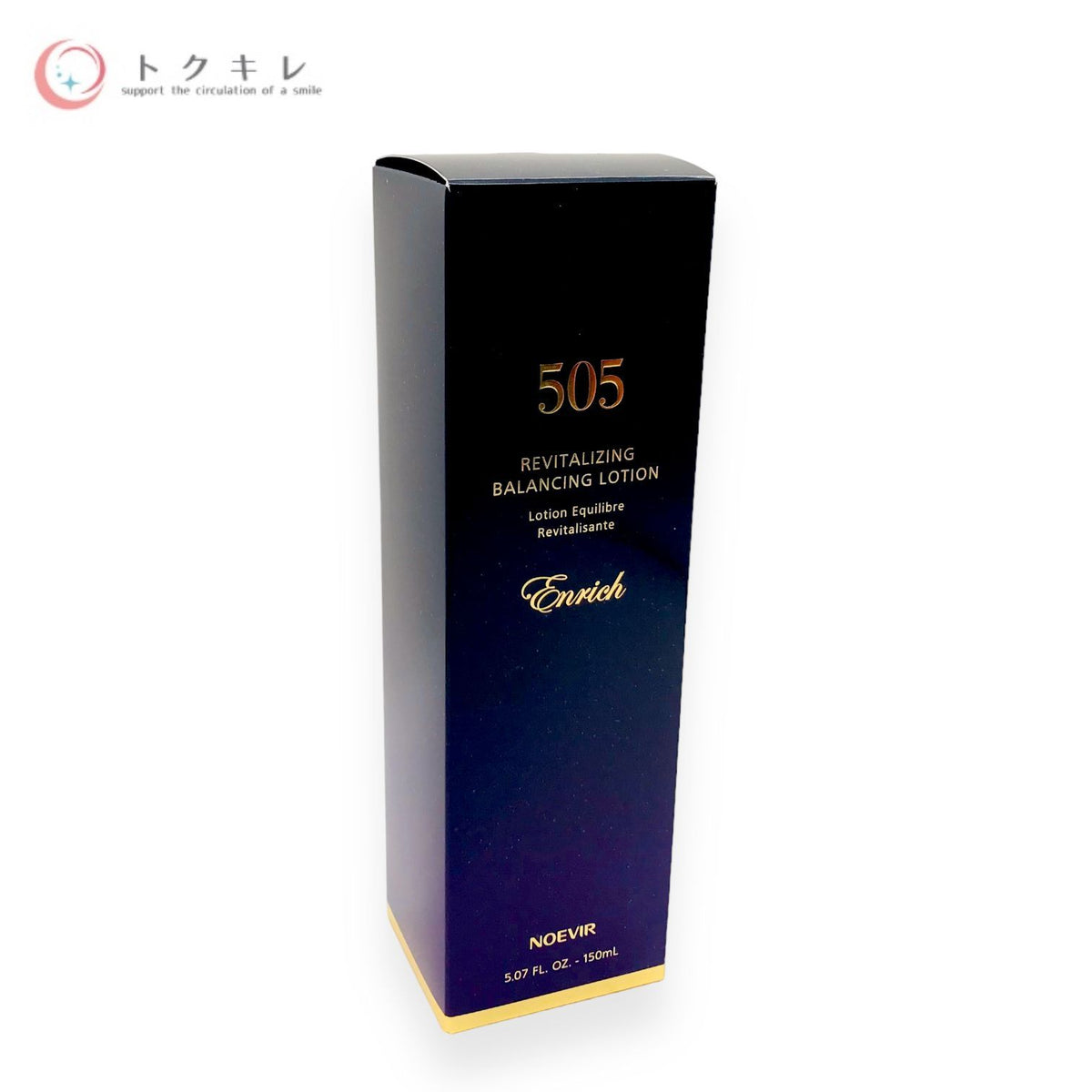 ノエビア 505 薬用エンリッチローション 150ml