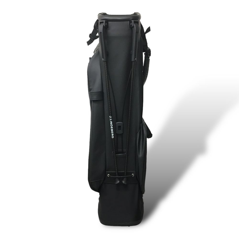 J.LINDEBERG ジェイリンドバーグ ゴルフ プレイ スタンドバッグ GMAC09137-9999